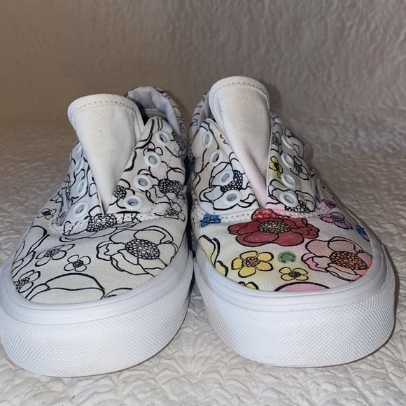 Vans Era U-Color Unisex Sneakers - Picture 9 of 12